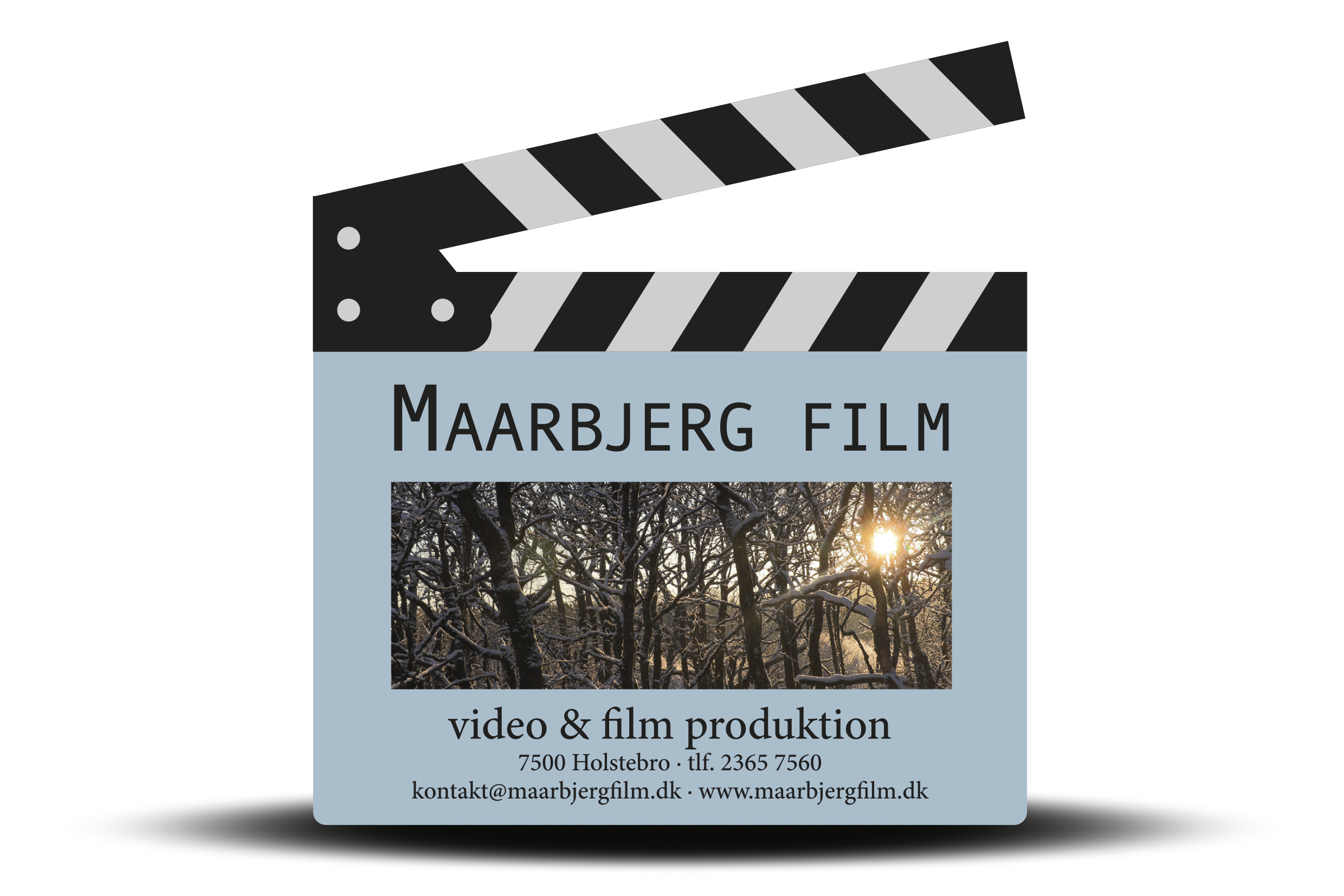 Maarbjerg Film